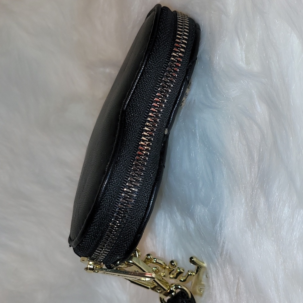 🖤 Juicy Couture Wristlet/Coin Purse - Picture 7 of 10